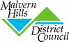 Malvern Hills District Council