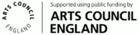 Arts Council England